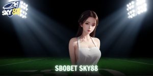 SBOBET SKY88 - Sảnh Cá Cược Chuyên Nghiệp Uy Tín 2026